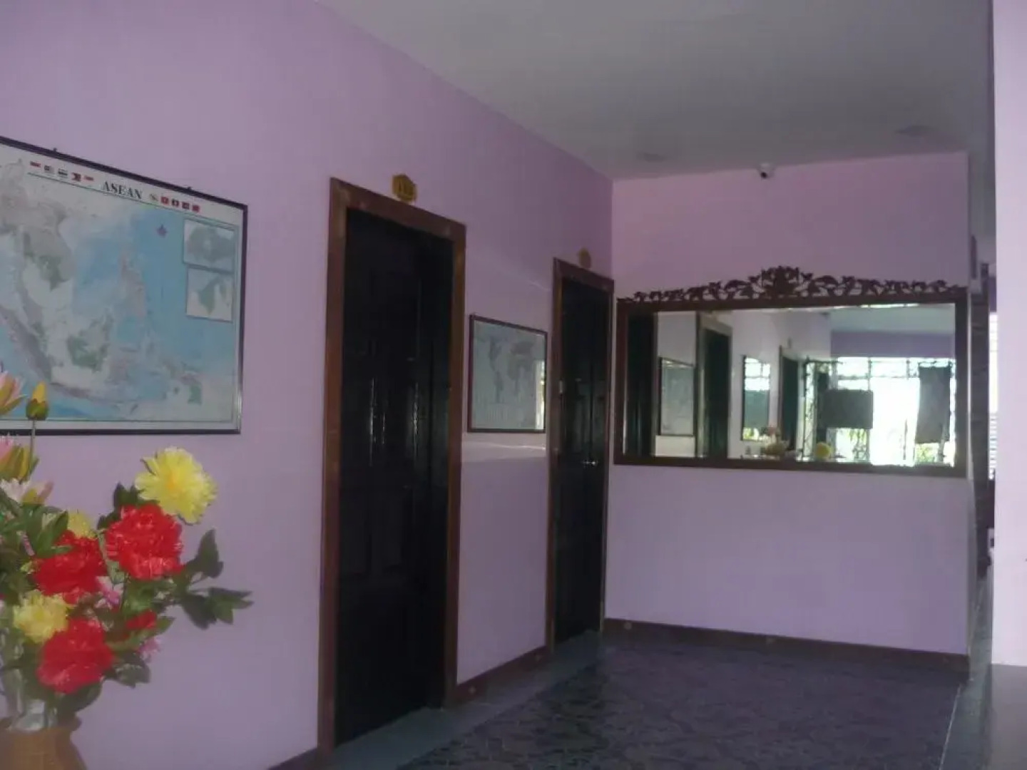 Junikastay Blagoon Melaka