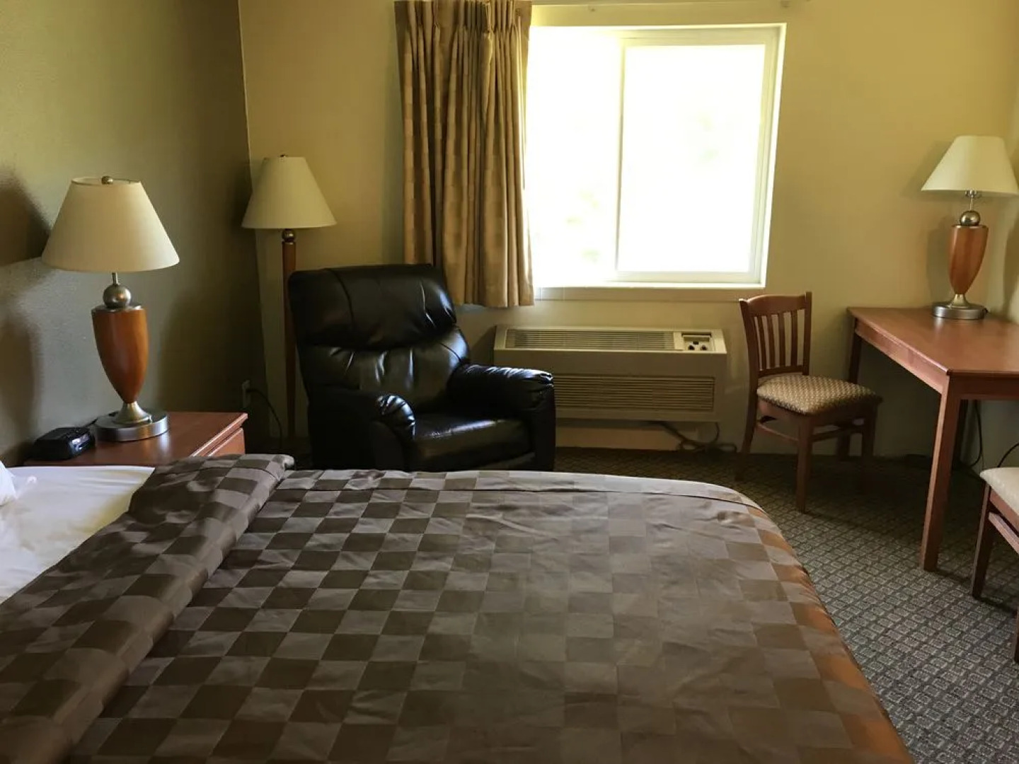 FairBridge Inn & Suites Kellogg