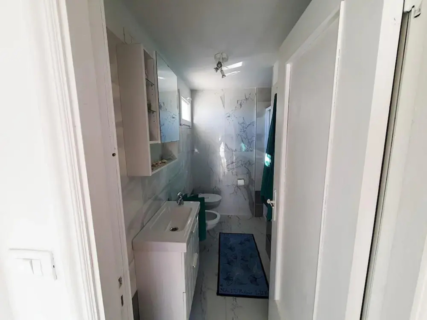 La Torretta Sulla Costa 1