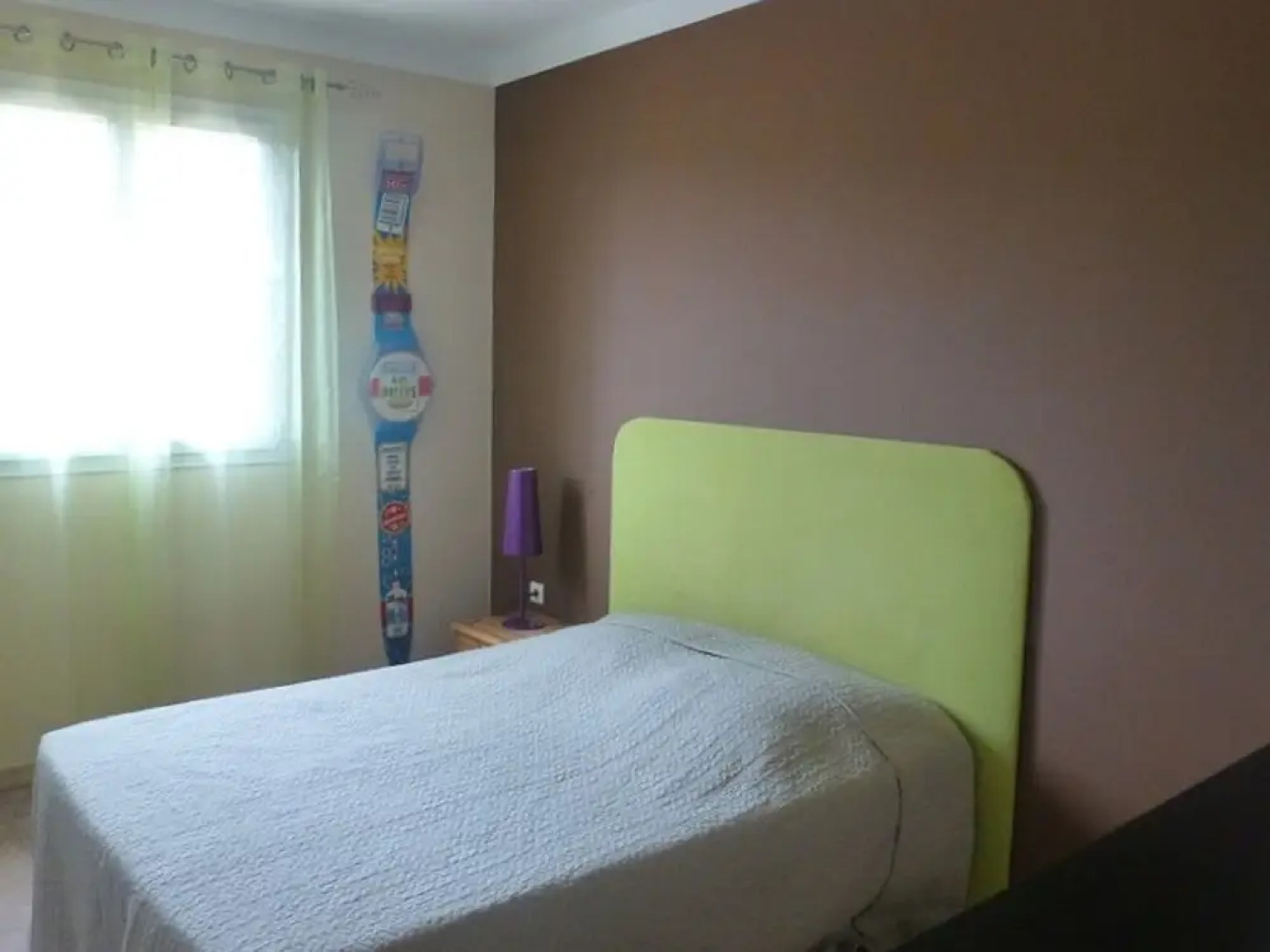 Cozy Villa in Roquemaure France With Private Swimming Pool