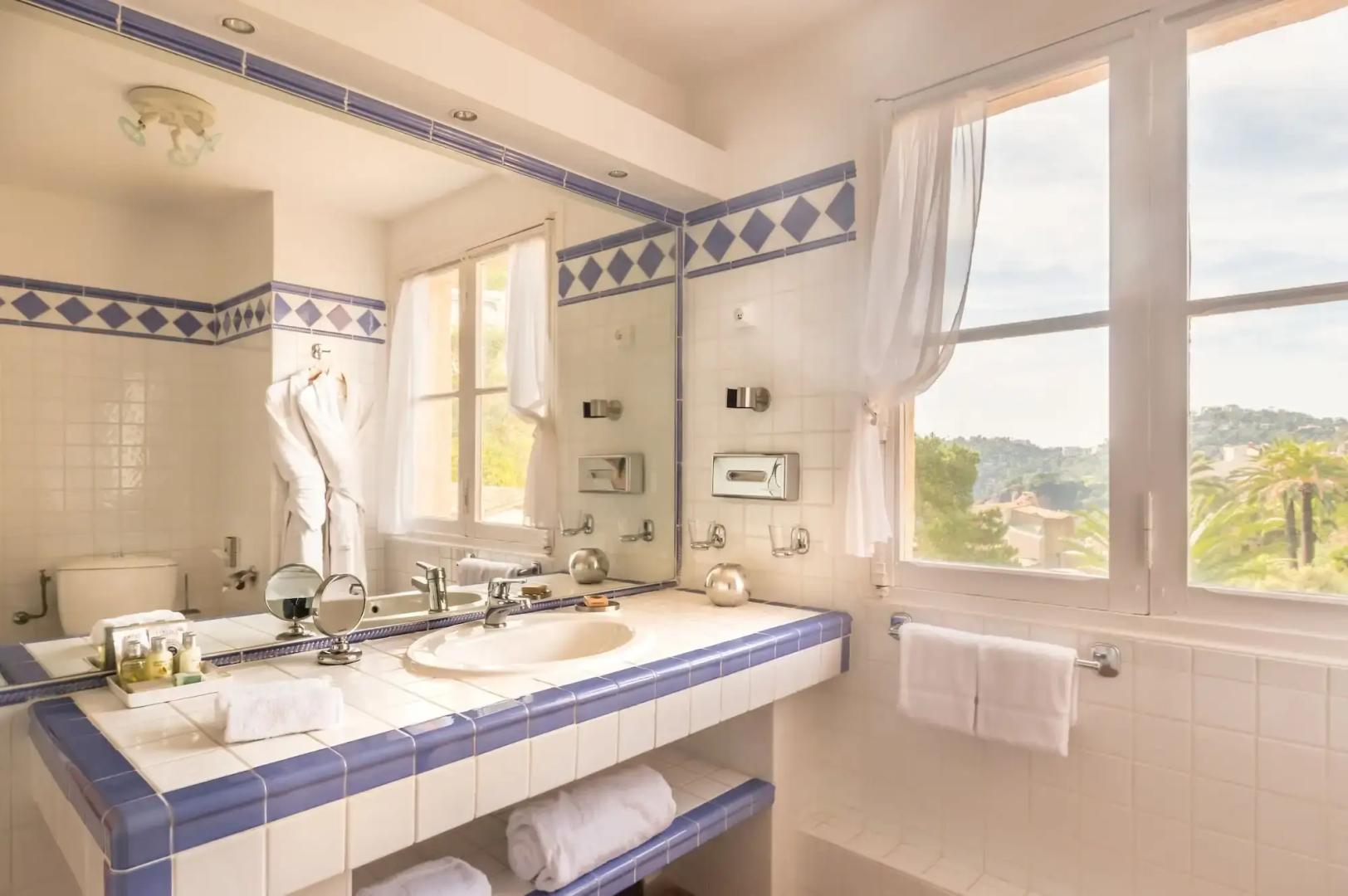 Hôtel Club Port La Galère