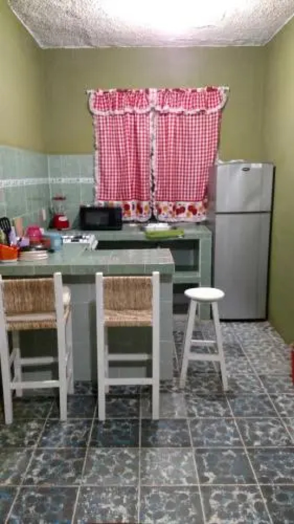 Bungalows Conny Del Mar