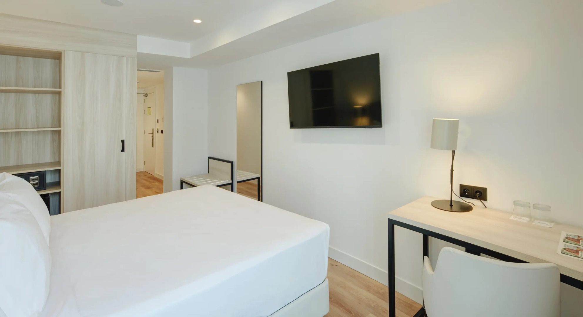 Sercotel Cruz del Mar