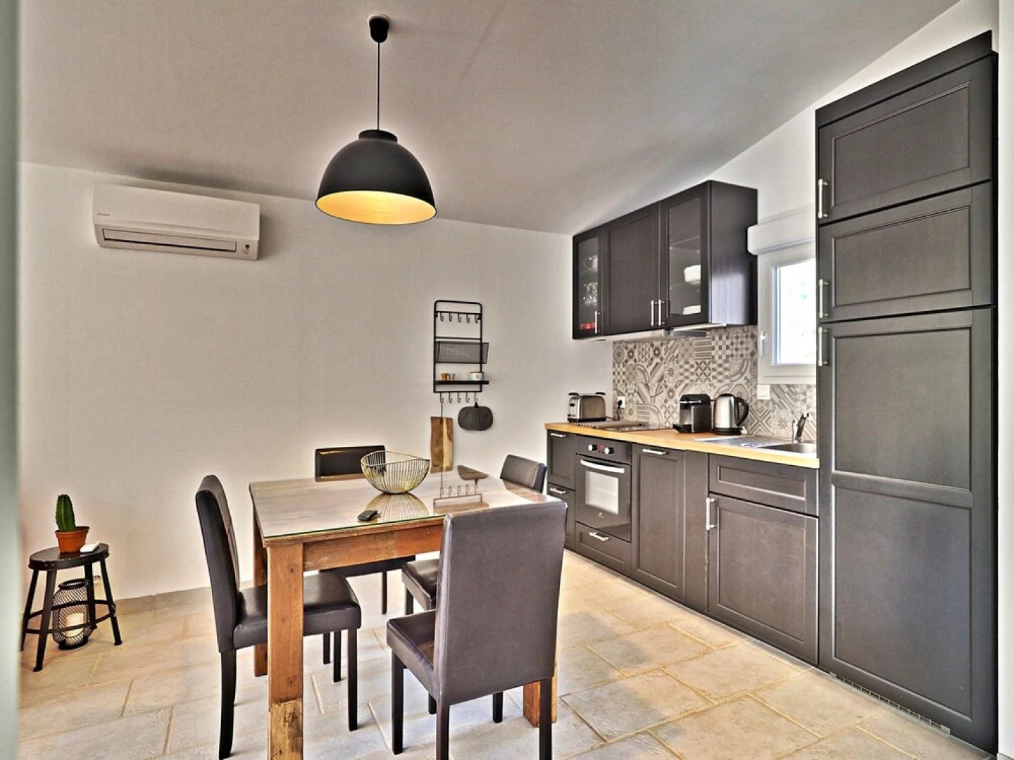 Chambres d'hôtes Villa Cardabella