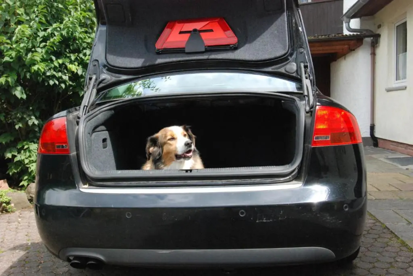 Ferienwohnung Gartenstrasse