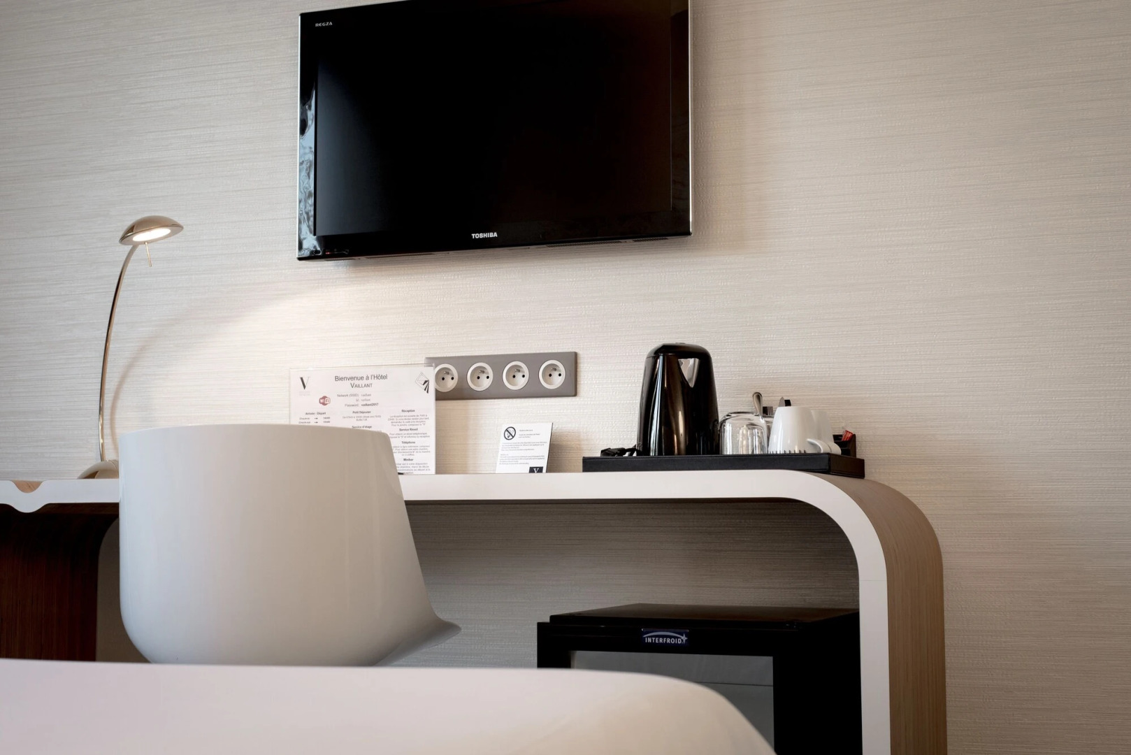 Hotel Restaurant Vaillant proche Europapark-Rulantica