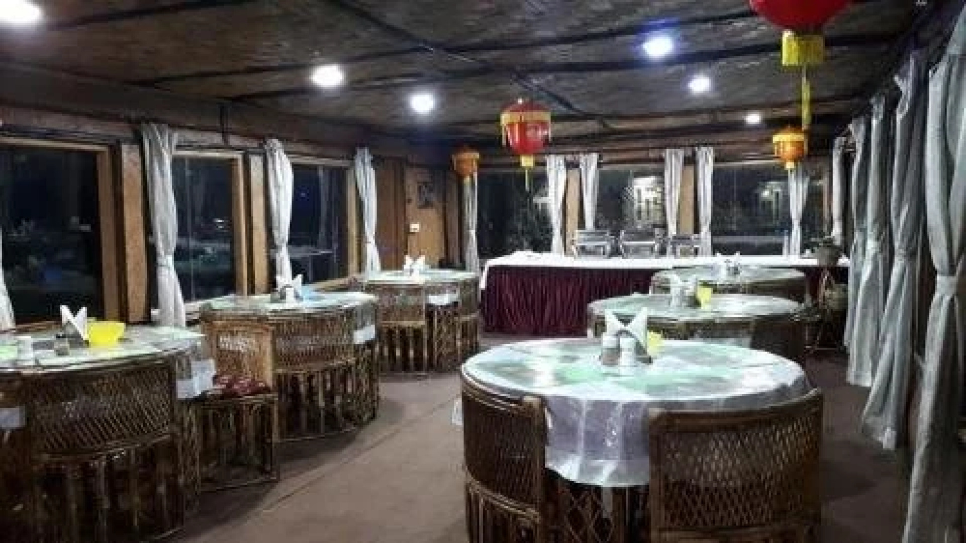 Nature Hilltop Resort