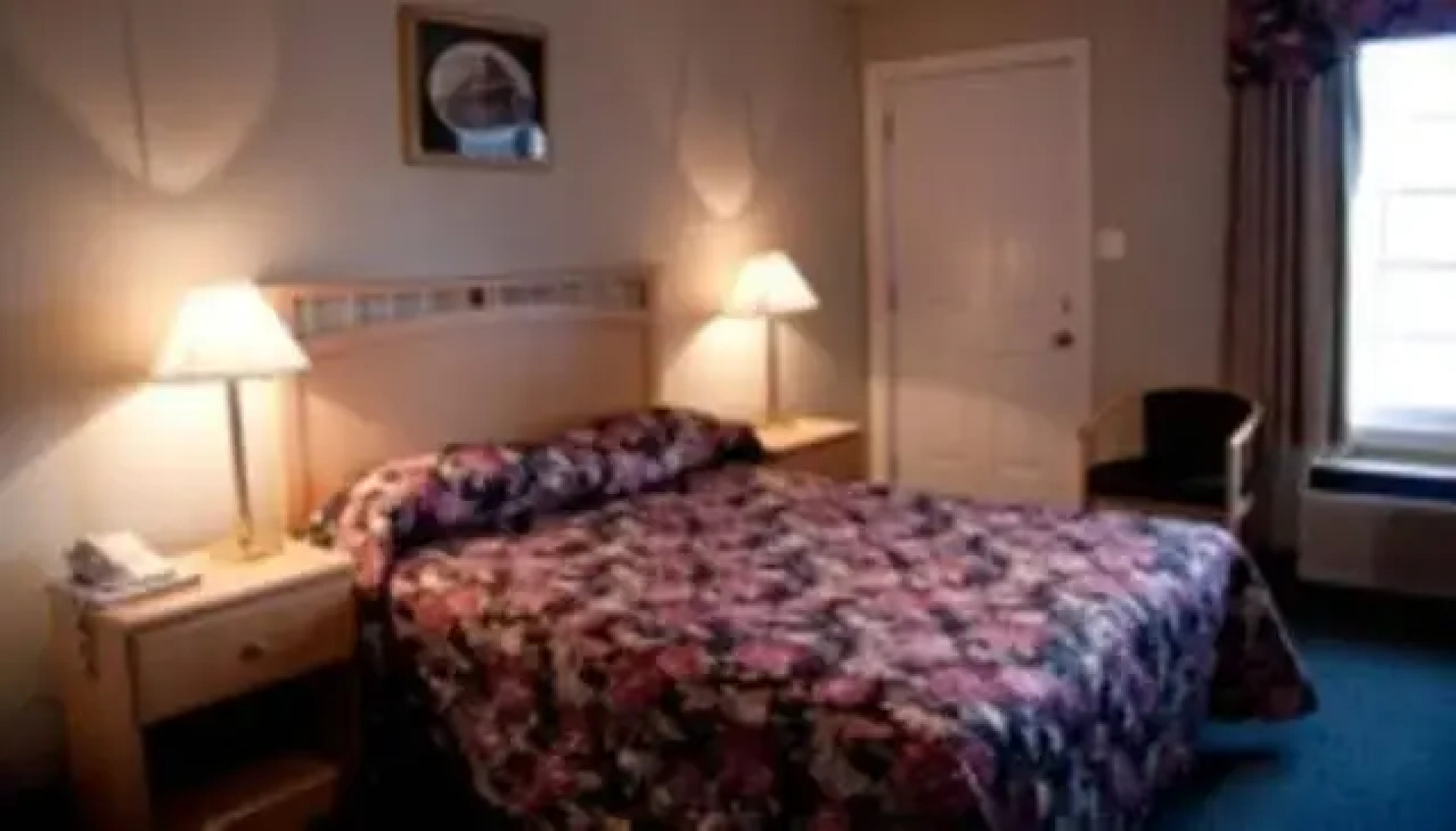 Fisherman's Landing Inn