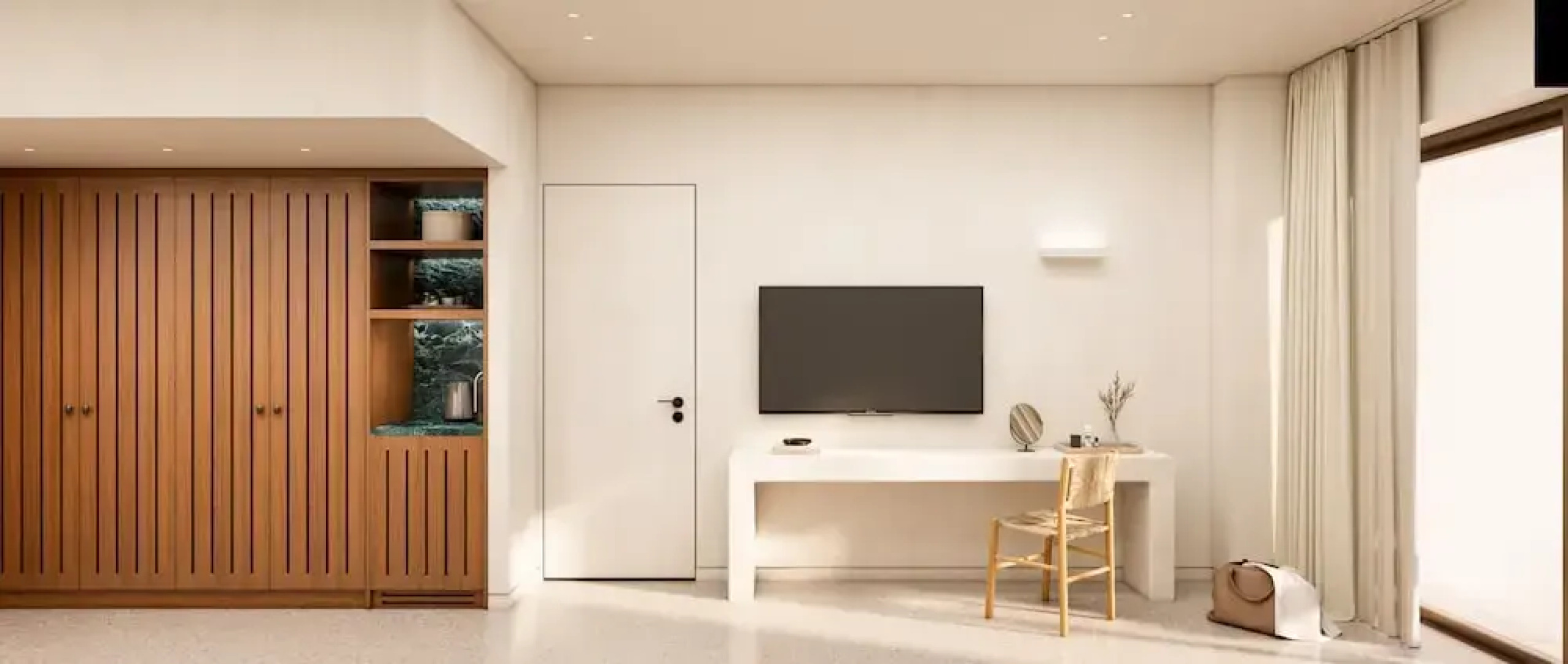 Tinos Beach Hotel & Suites