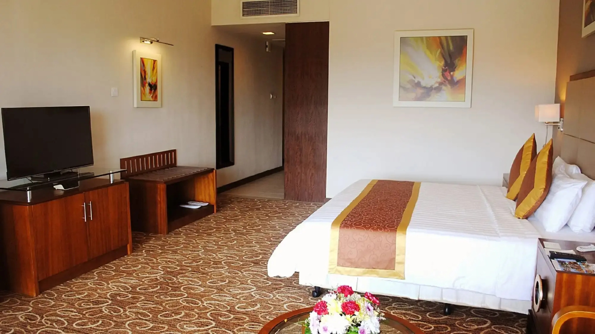 Nilai Springs Resort Hotel