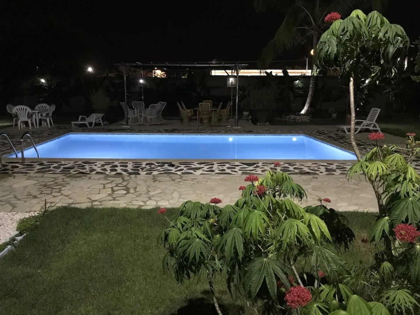 Relais Villa Margarita