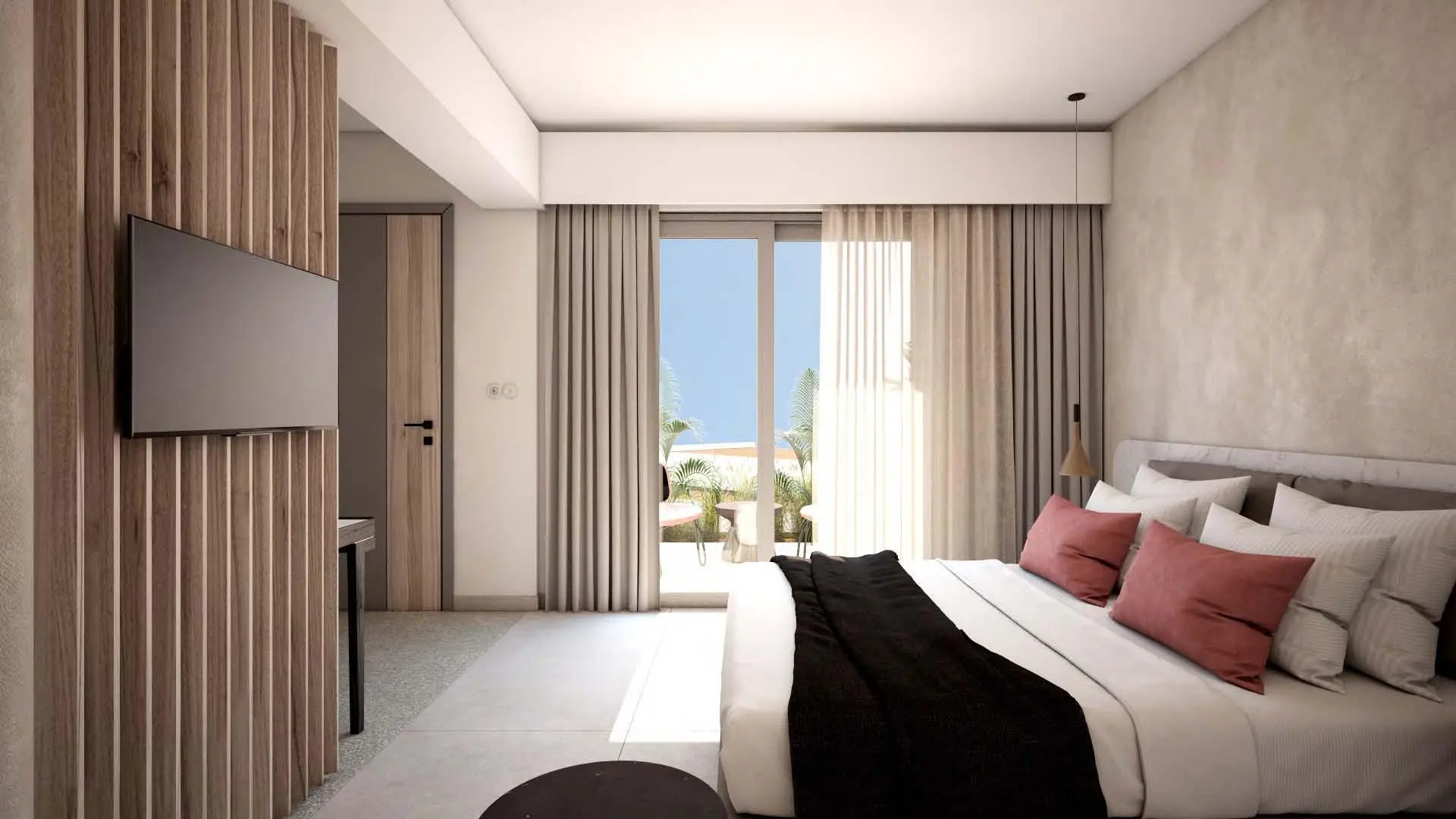 Отель Imperial Palace - Adults Only