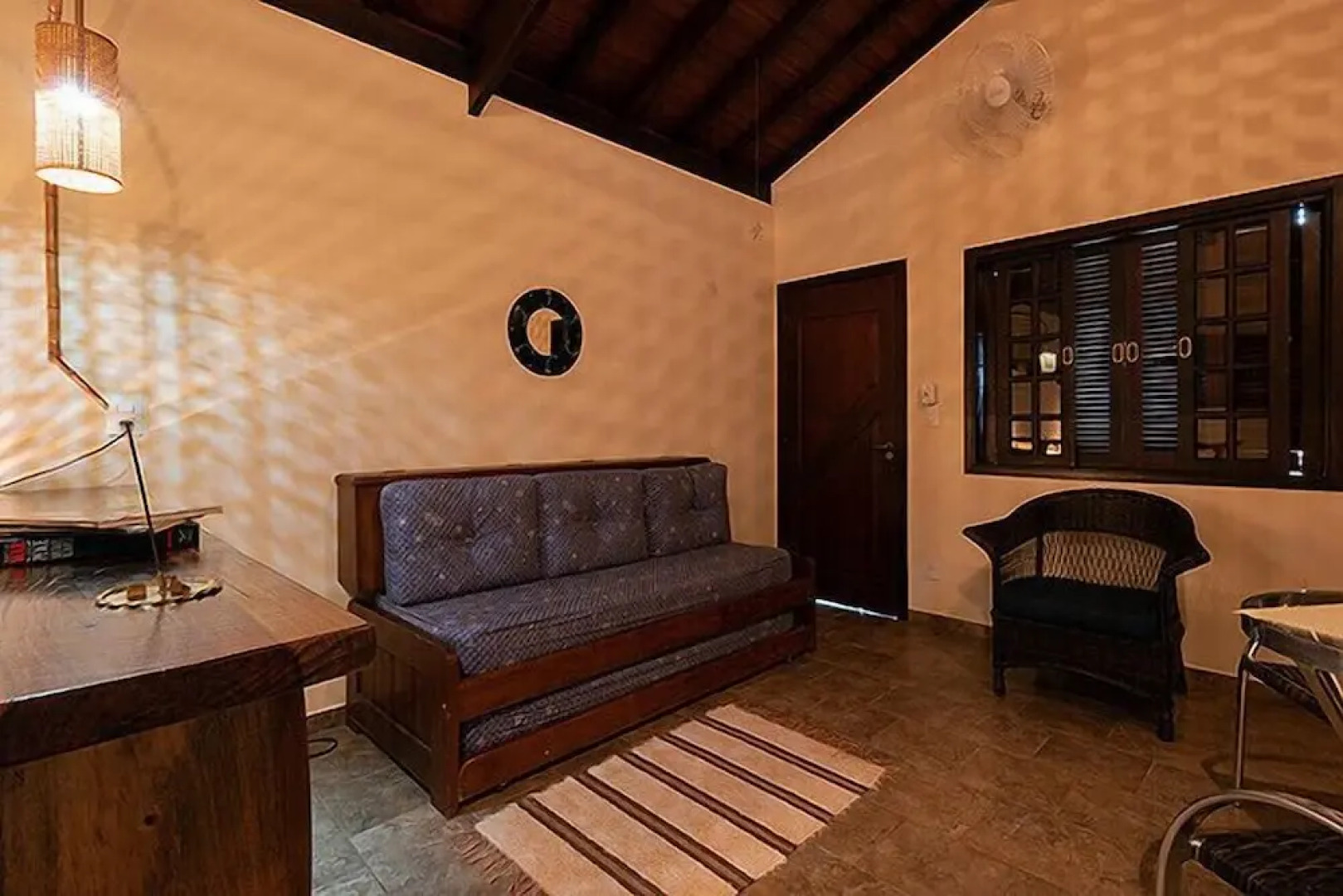 Pousada Alem Das Formas