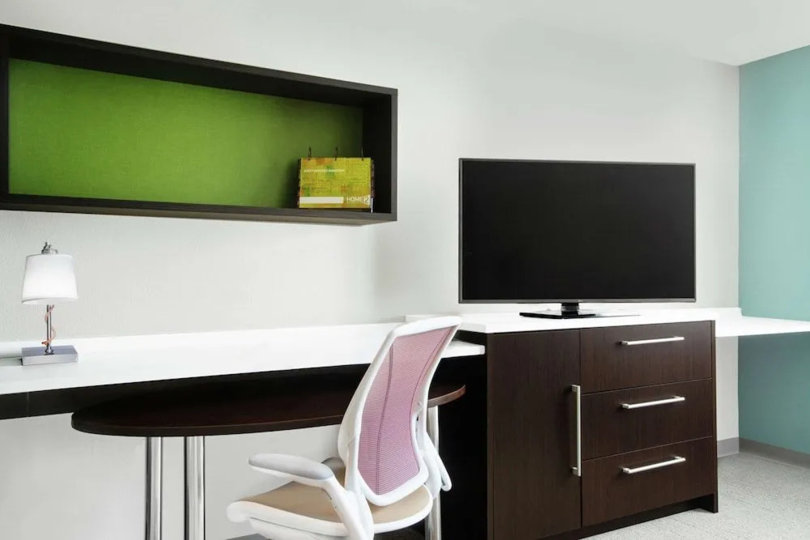 Home2 Suites By Hilton Long Island Brookhaven, Ny