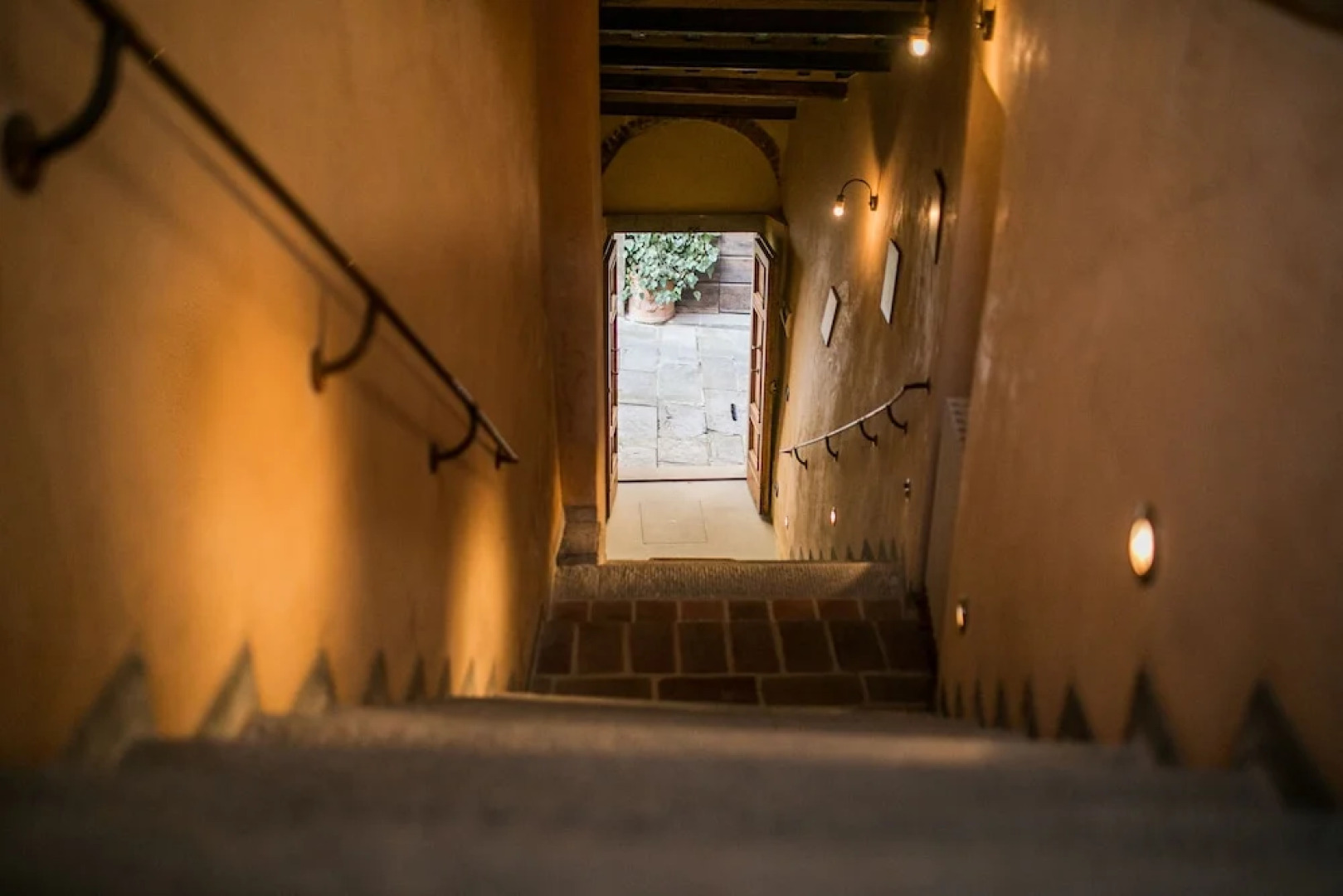 Apartments San Lazzo