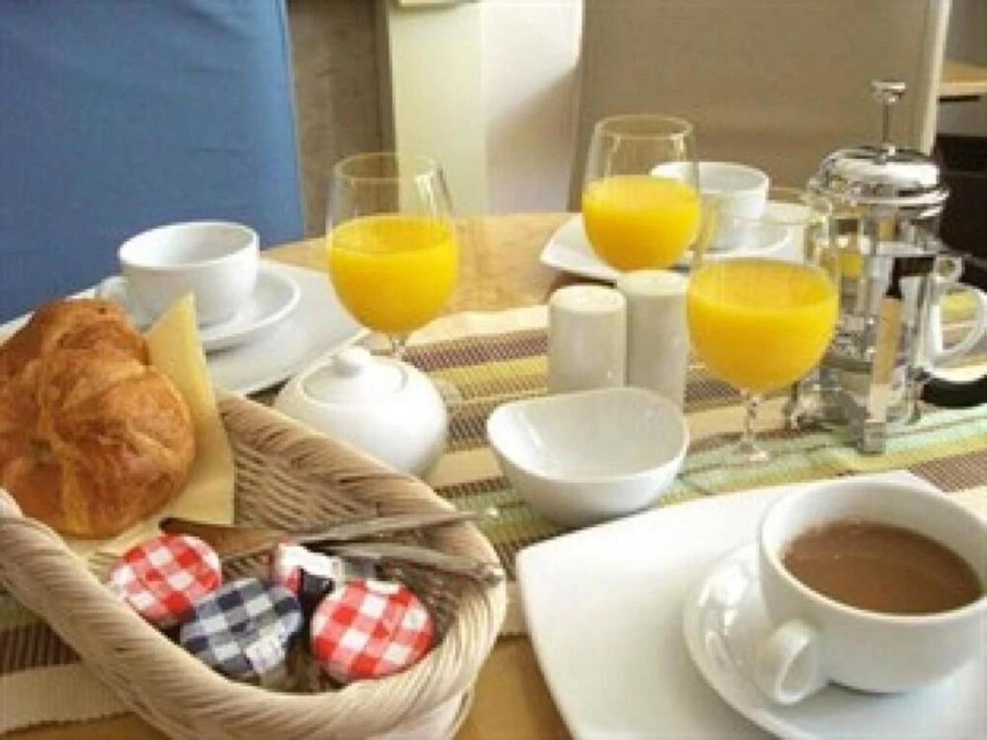 OYO Lonsdale Guest House