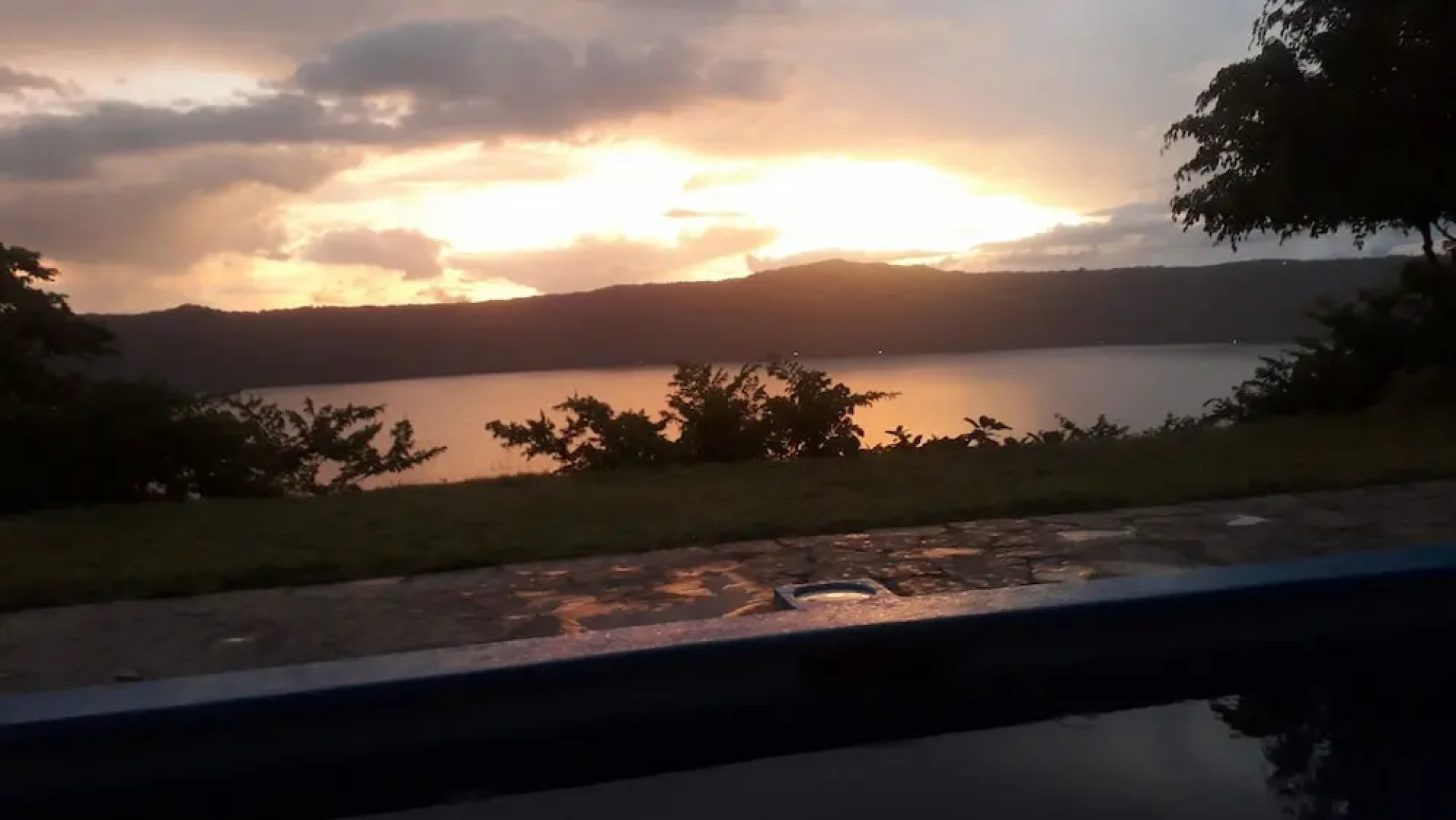 Laguna Azul B&B