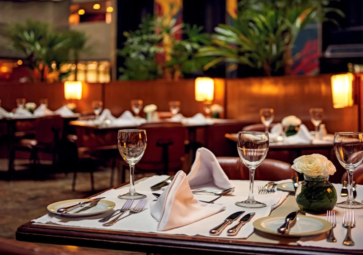 Maksoud Plaza Hotel Distributed by Accorhotels