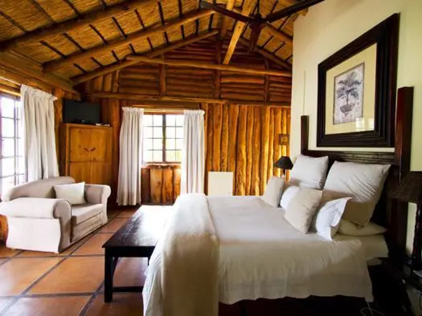 The Old Orchard Guest House