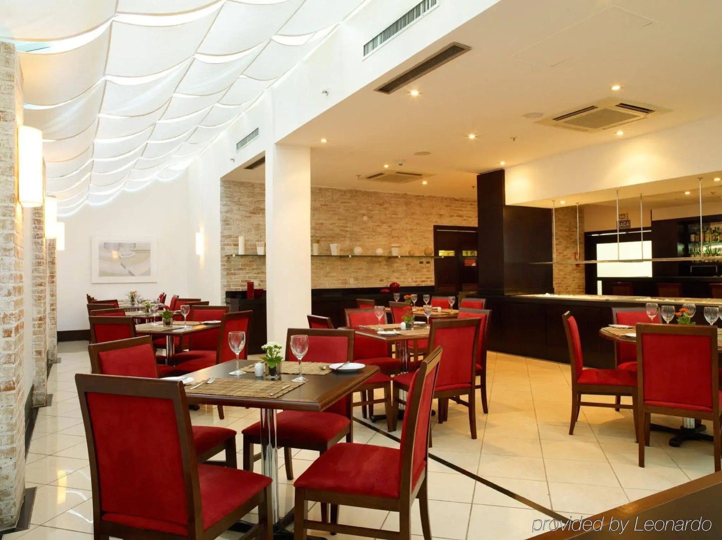 Hotel Cassino Tower Campinas Cambui By Nacional Inn