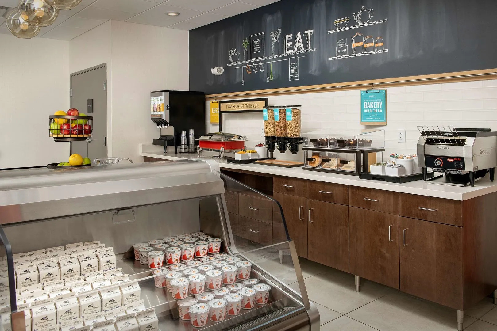 Hampton Inn Warroad, MN