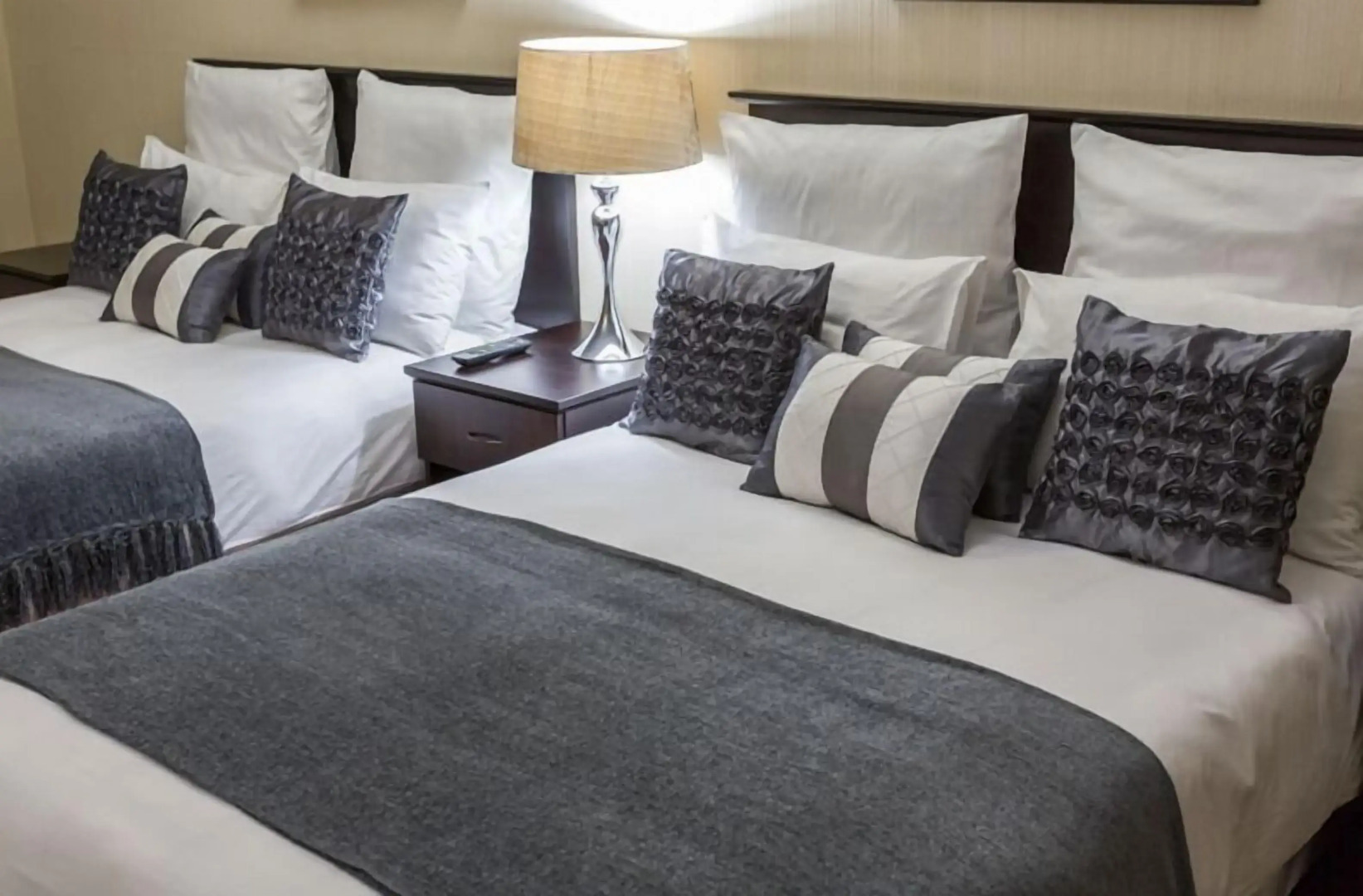 Mokorro Game Ranch and Lodge