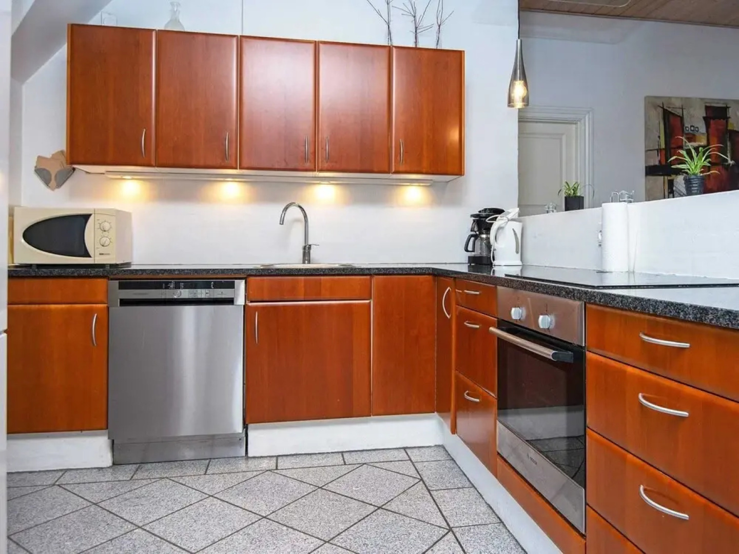 18 Person Holiday Home in Ulfborg-by Traum