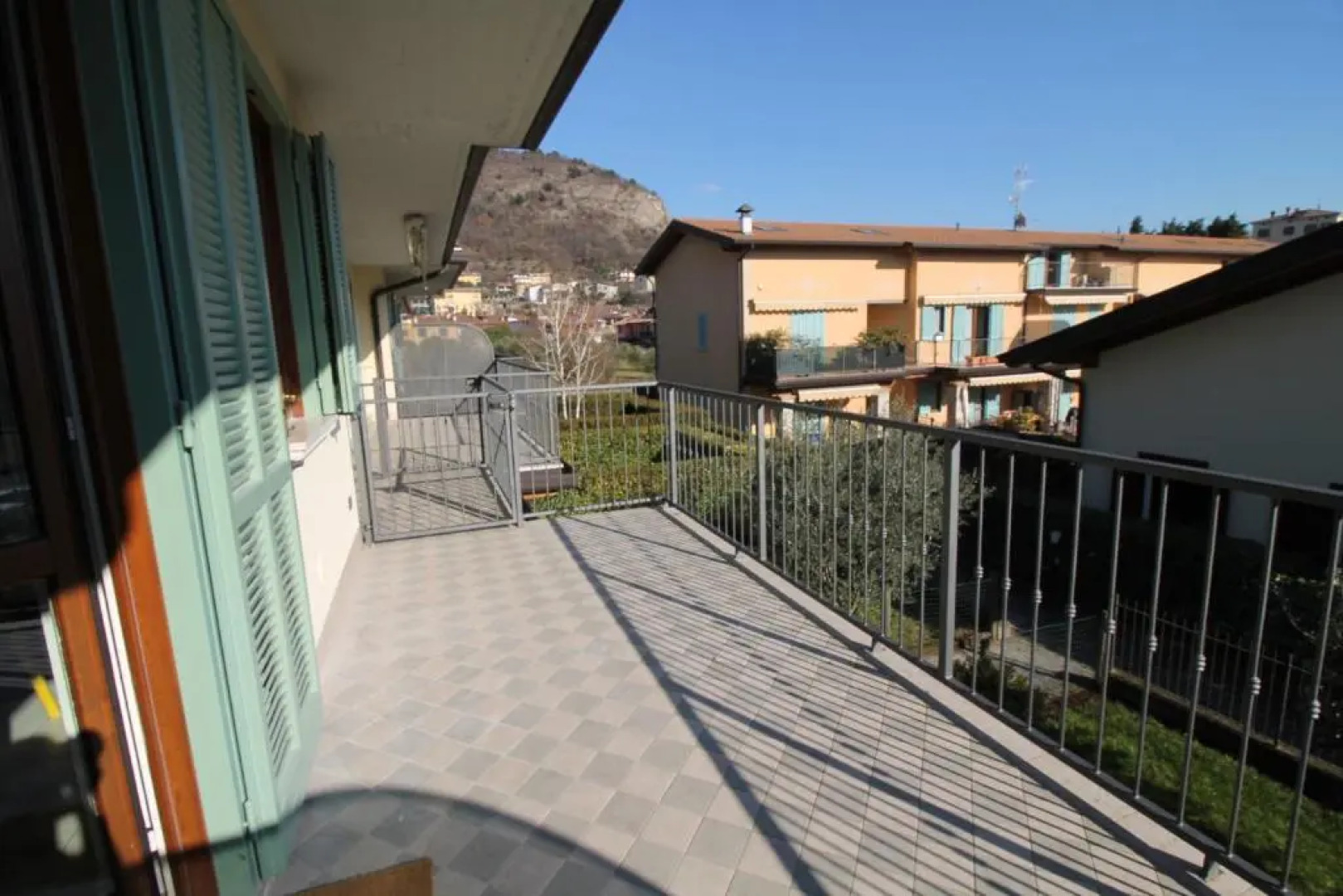 Intero appartamento Le coccole del lago