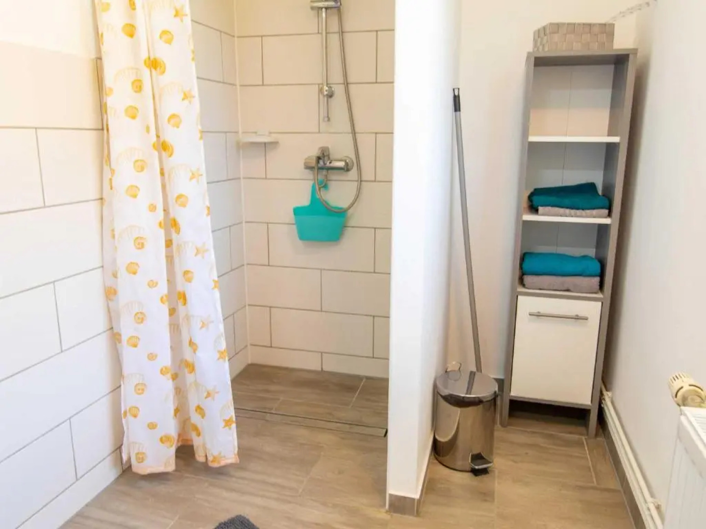 Bungalow Neues Atelier