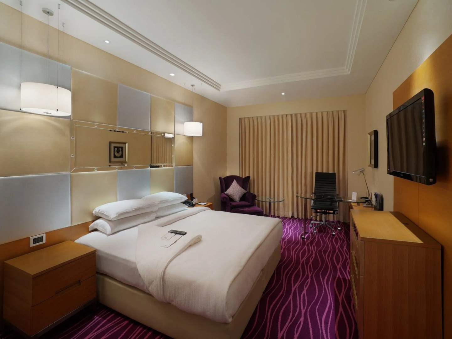 Orange Megastructure LLP