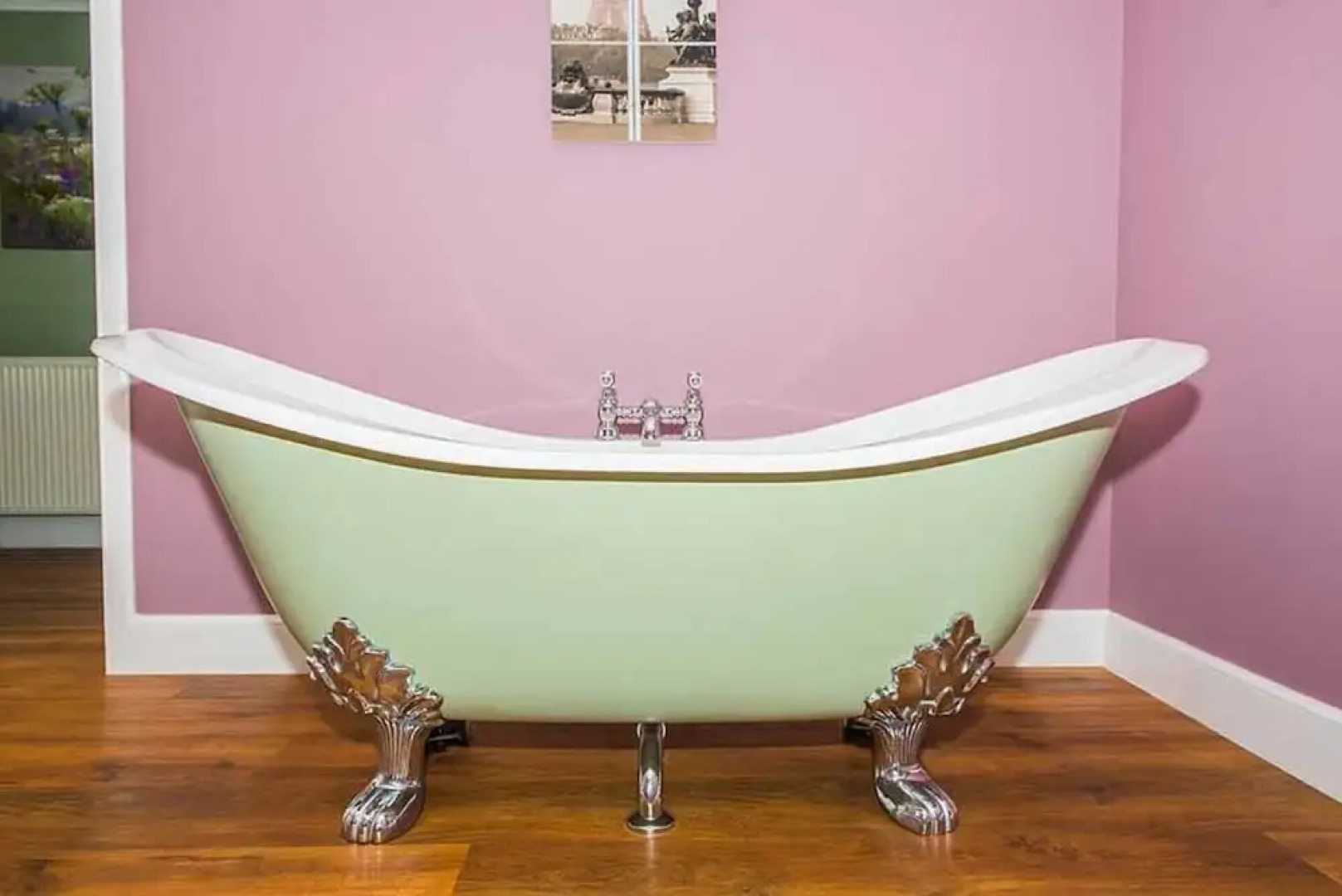 Maple Cottage With Hot Tub Near Cupar, Fife