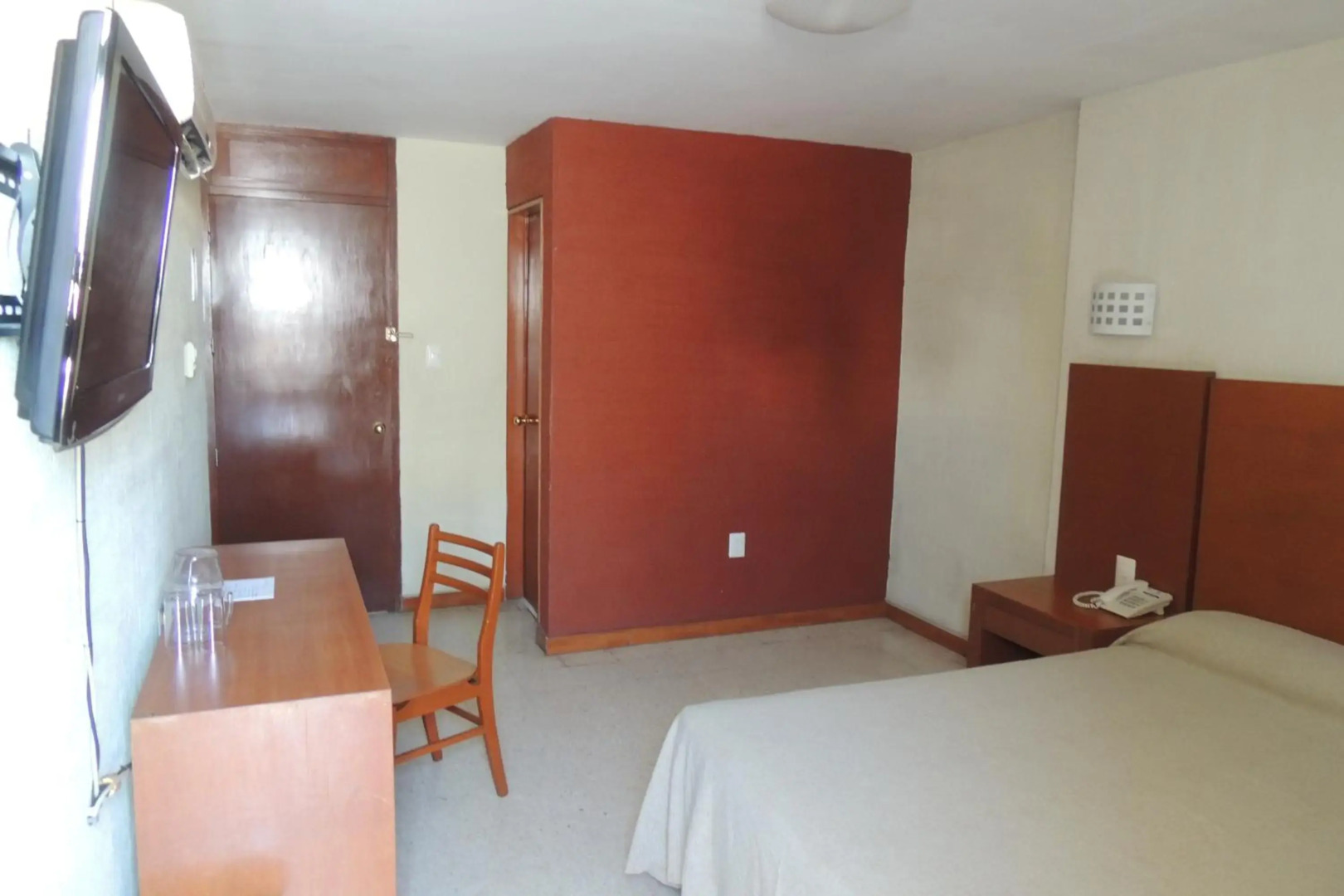 Hotel Central Veracruz