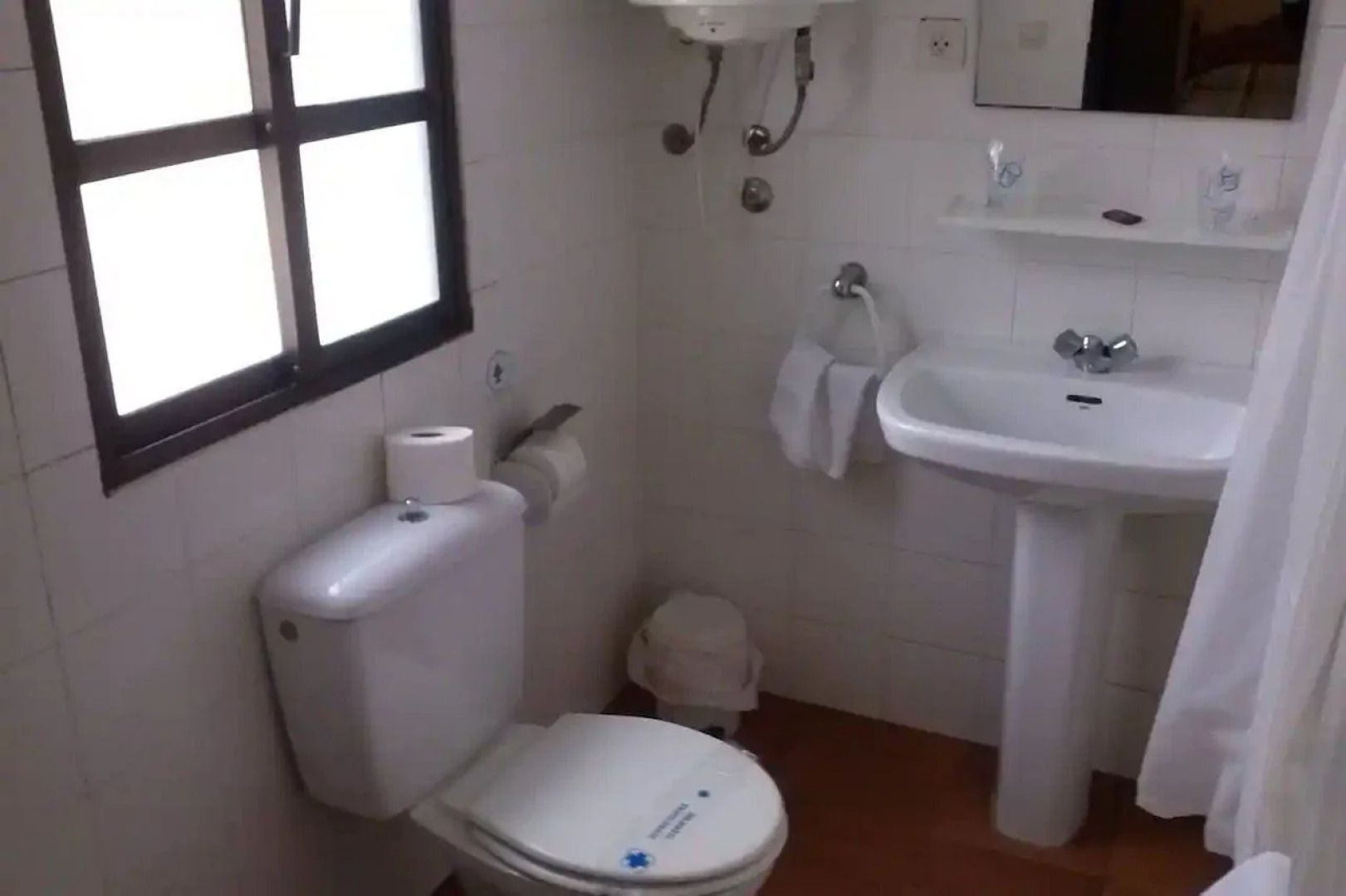 La Molinera Bungalows