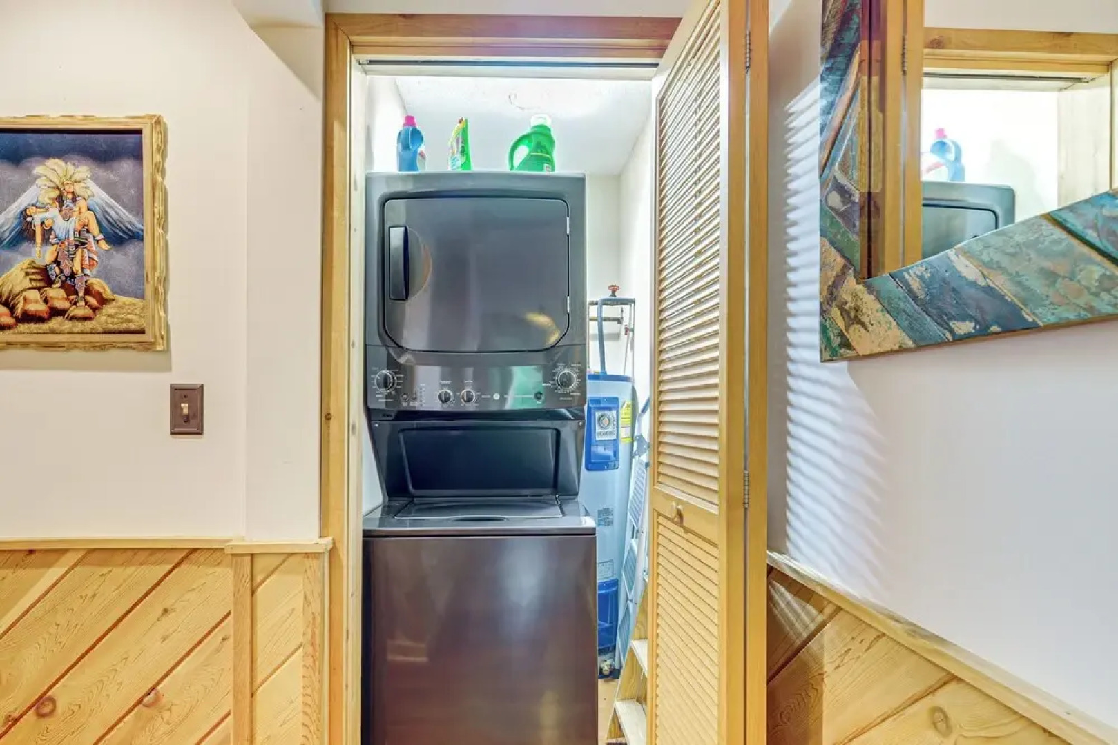 Golf, Swim & Ski: Schuss Mtn Family Getaway!