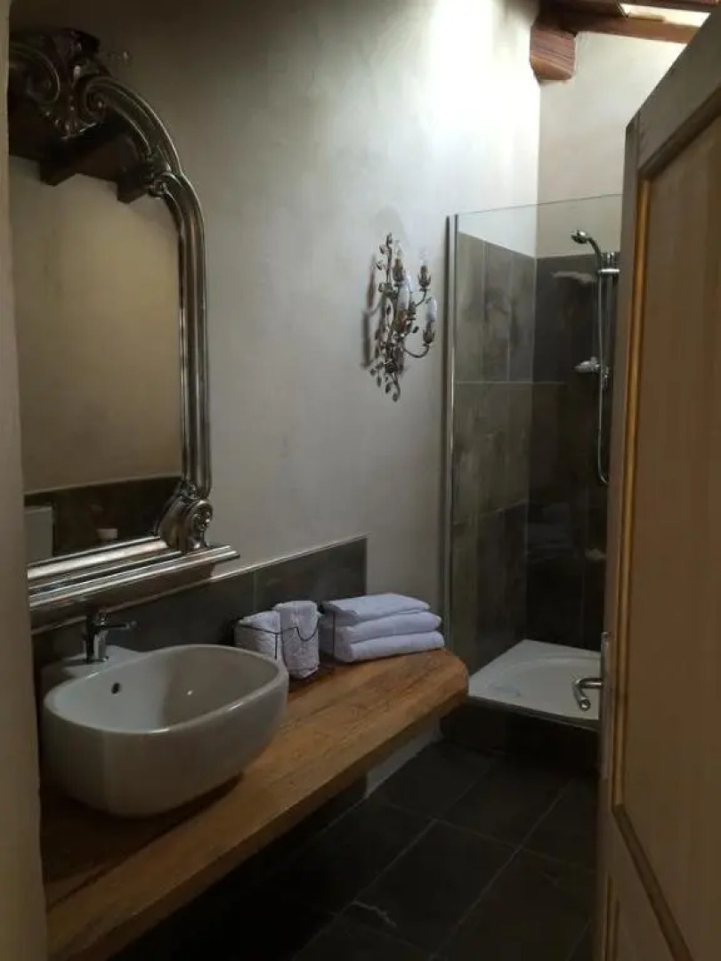 Tenuta di Vico Moricino