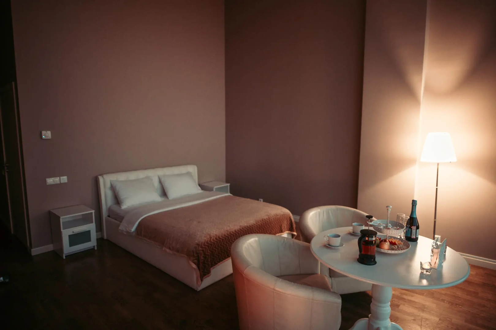 Romantic Room (Романтик Рум)