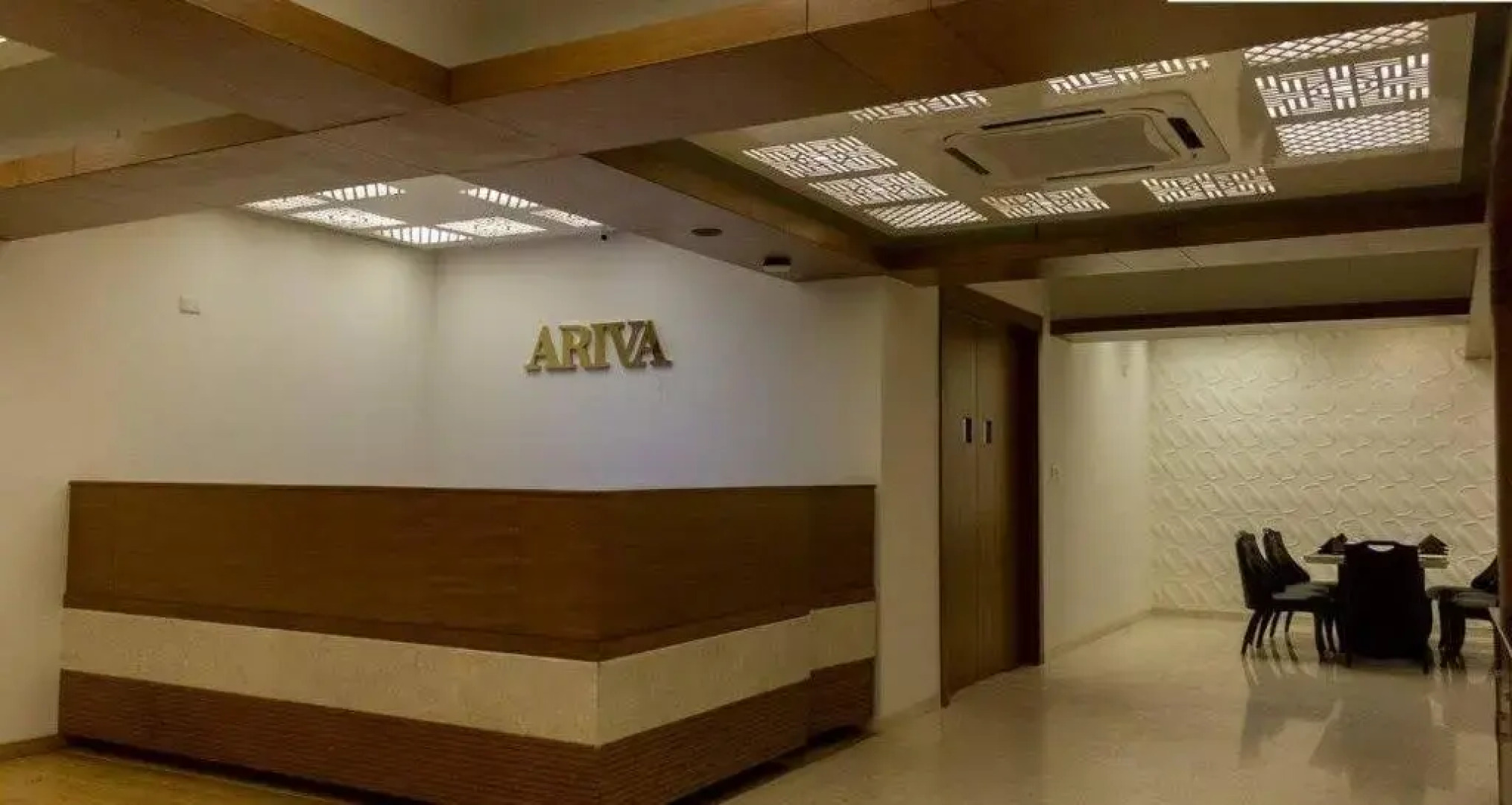 Aarya Grand Hotels & Resorts