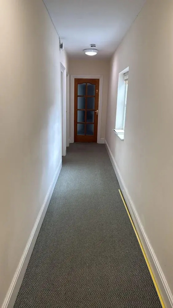 OYO The Watermans Arms Hersham