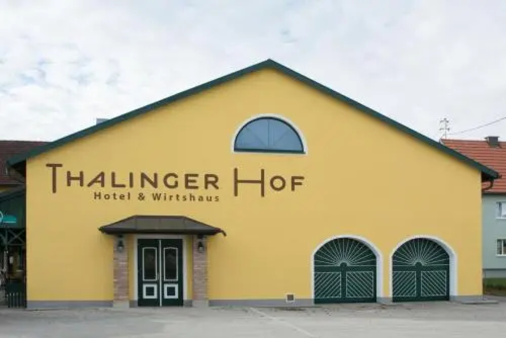 Thalinger Hof