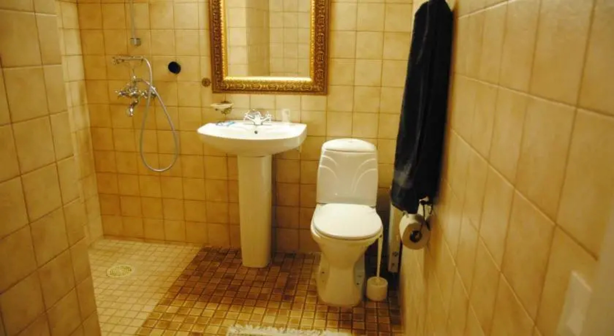 Hotel Villa Antonius