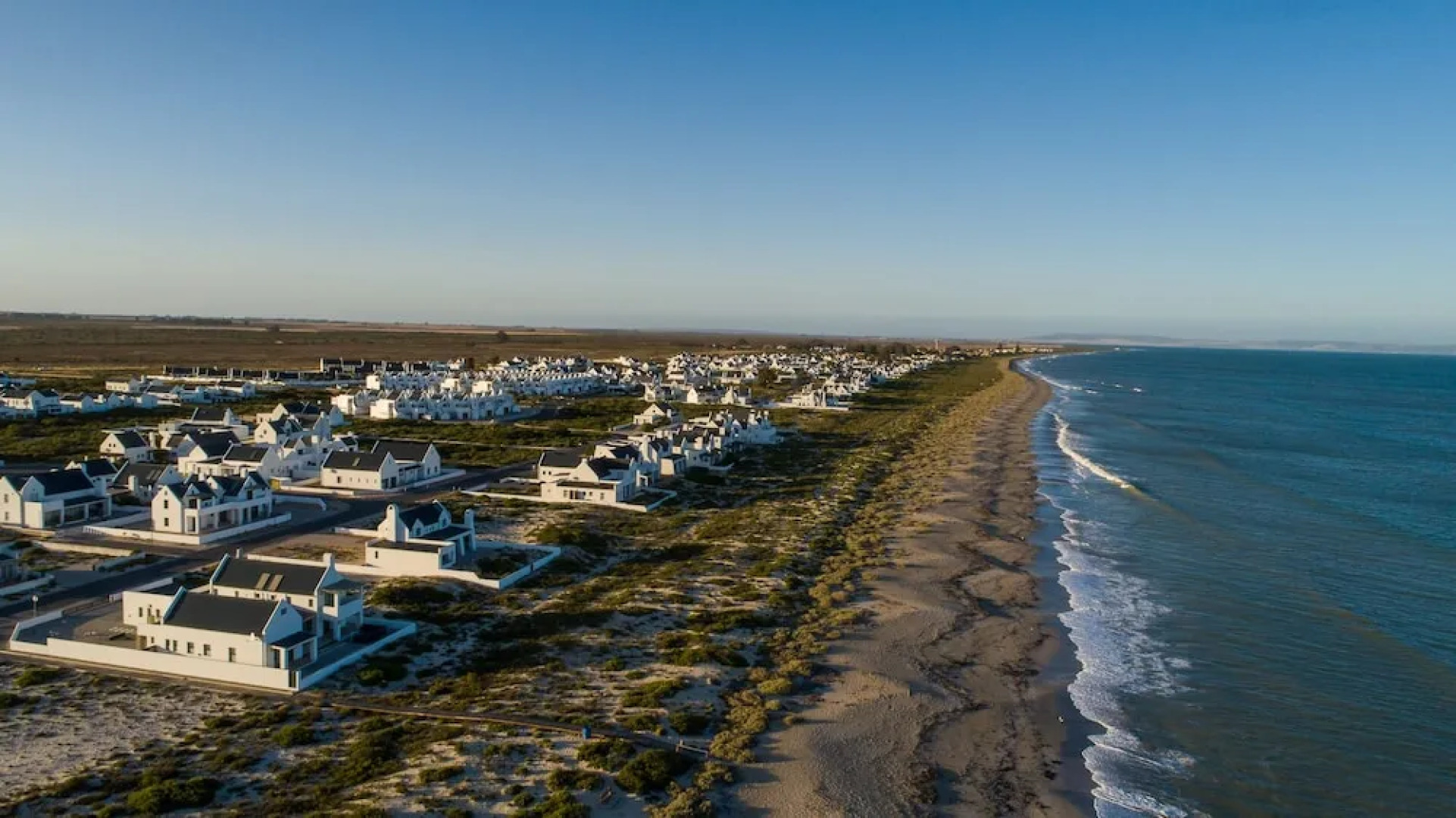 dk villas 3 Skilliepark (Dwarskersbos)