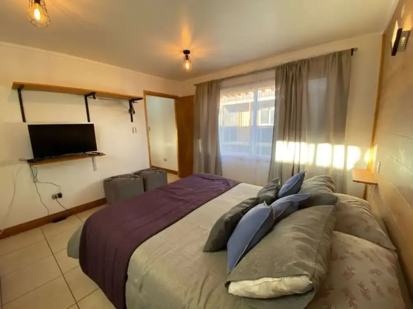 Classic Cabin BBQ Parking Pet Wifi