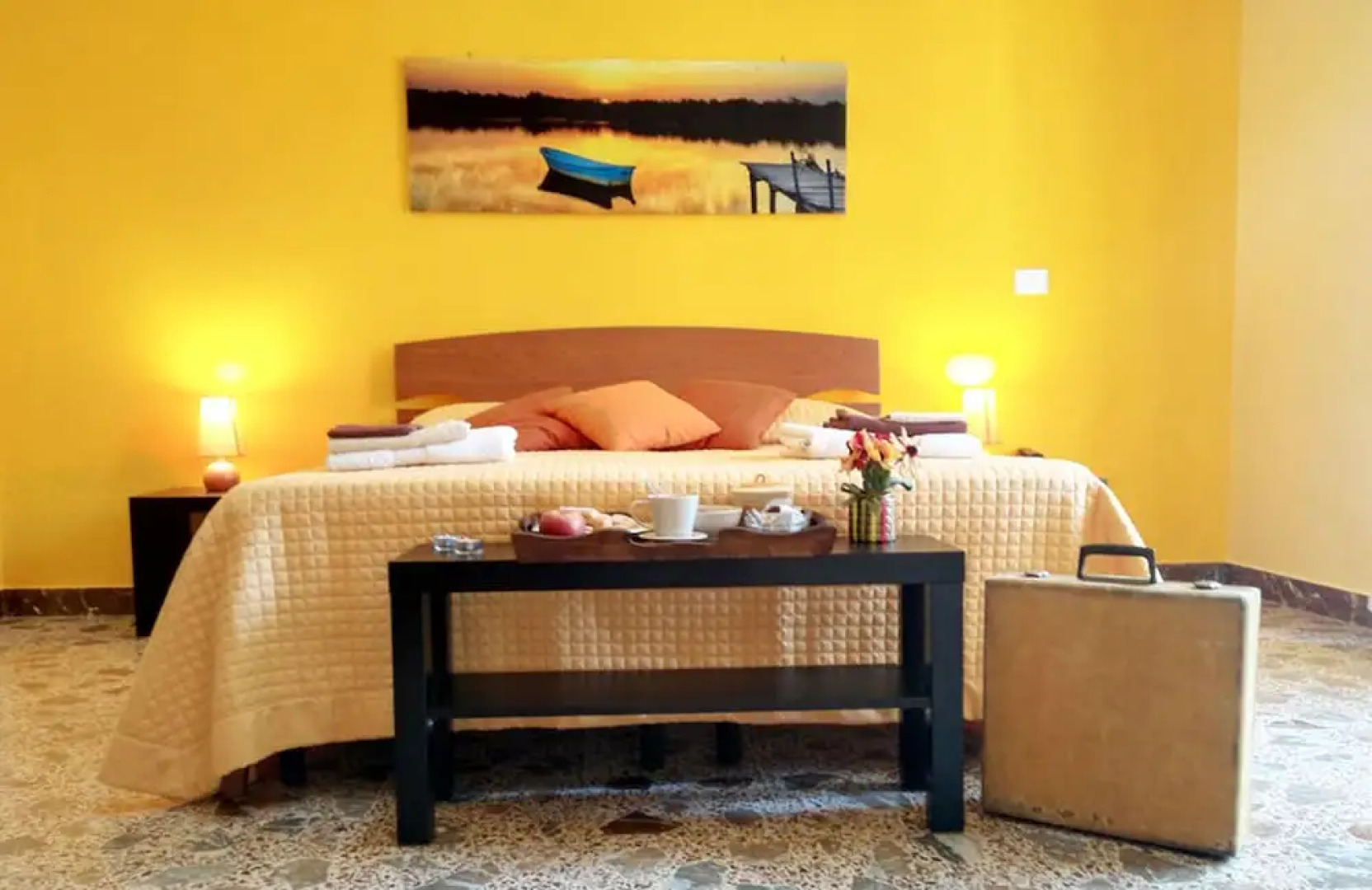 B&B Casa Mia - Gaggi