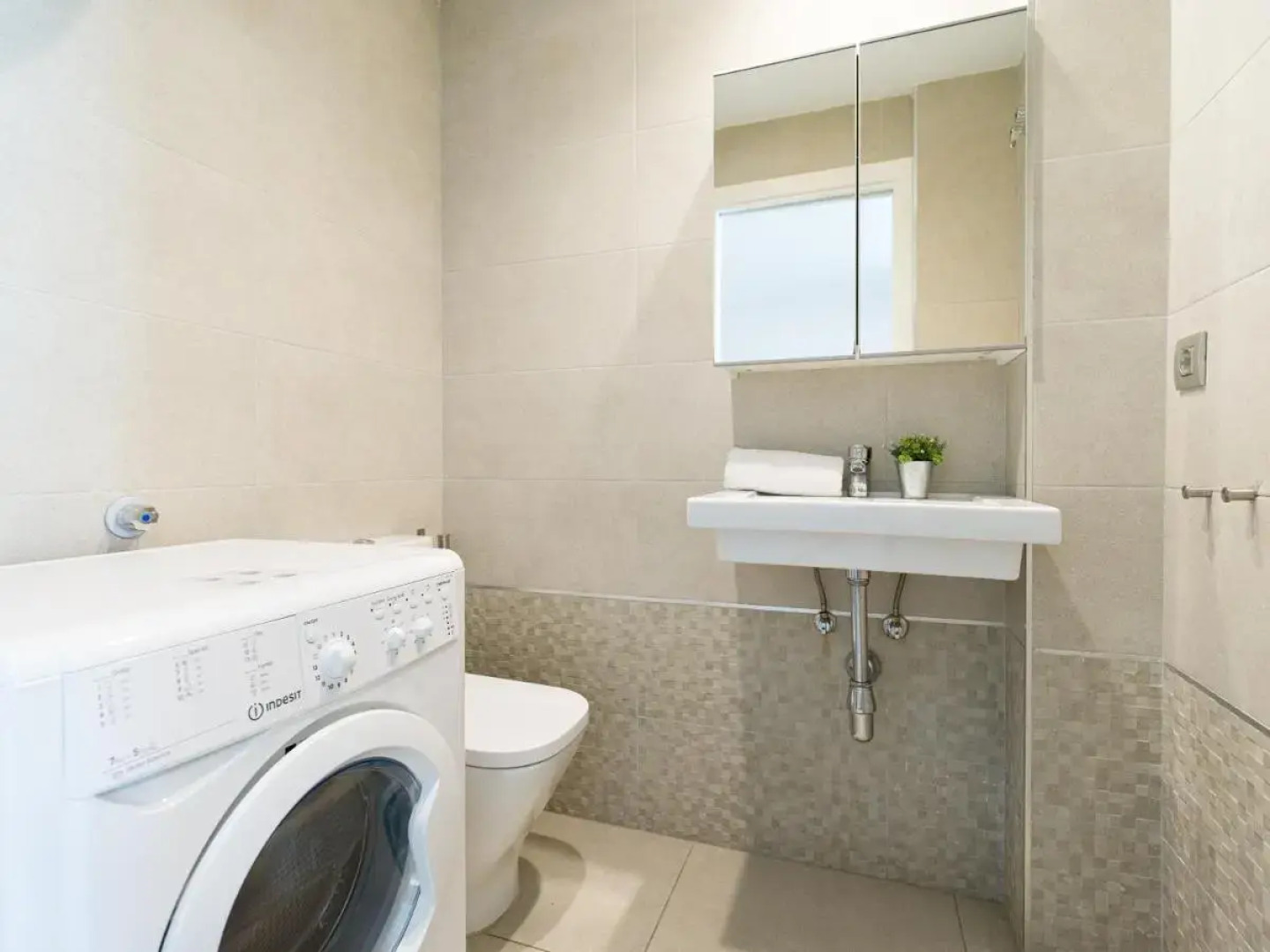 Tusity Yeah Apartments