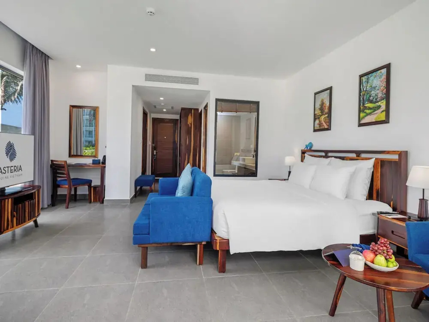 Asteria Mui Ne Resort