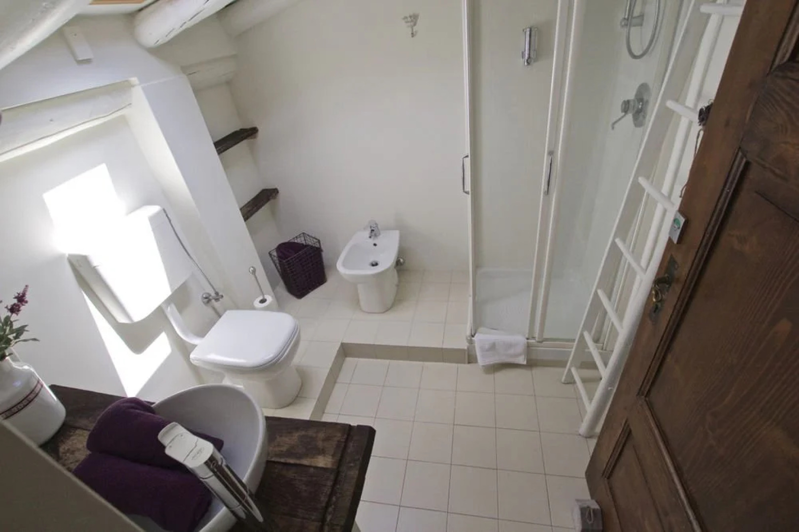 I Carcioni Bed and Breakfast