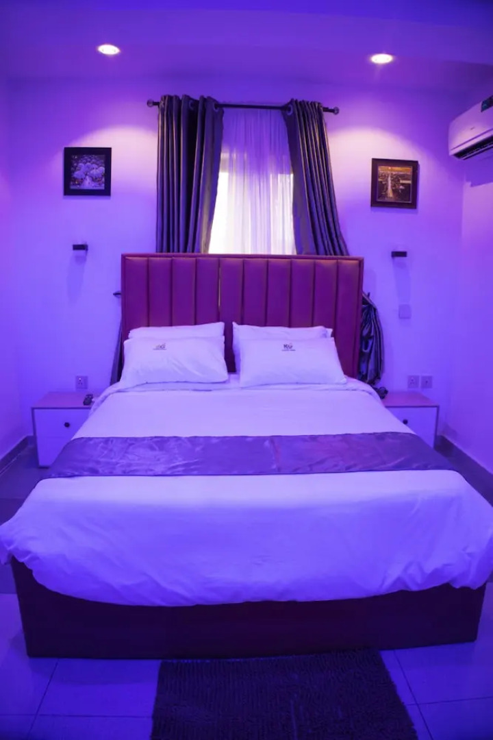 Klulead Garden and Suites