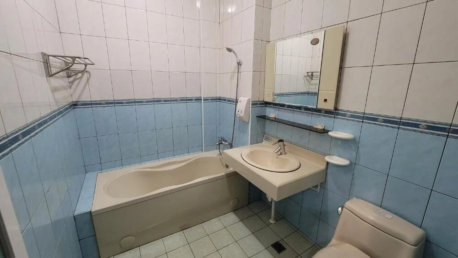 Maple Leaf Holiday Villa