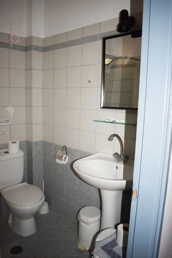 Akti Panela Beach Hotel