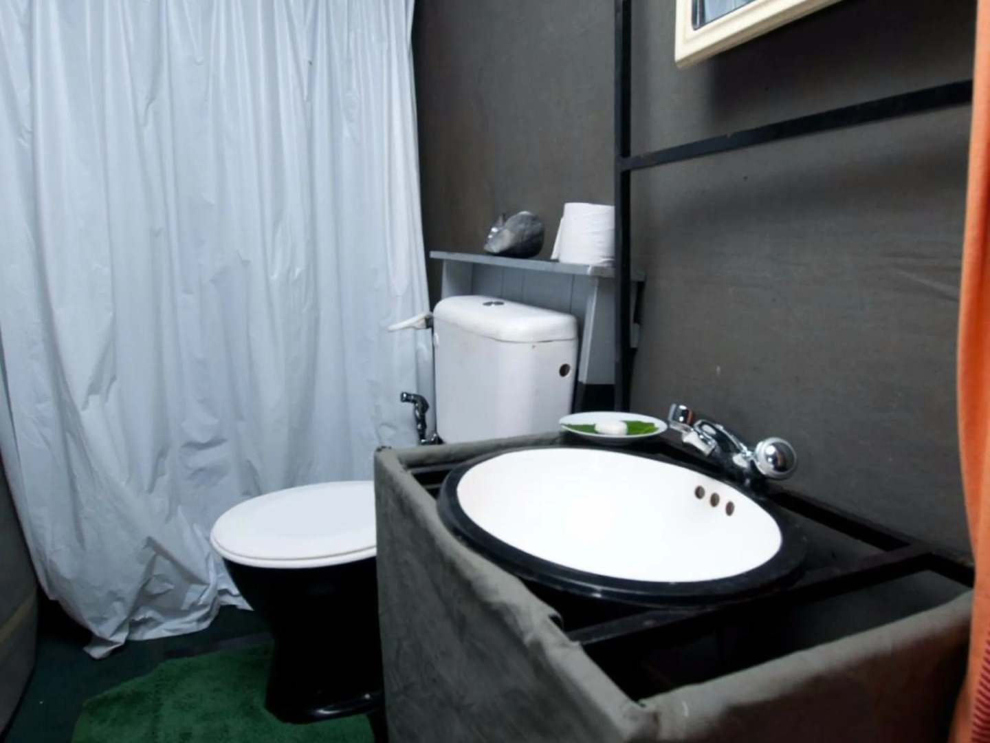 Mahoora - Wilpattu by Eco Team